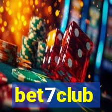 bet7club