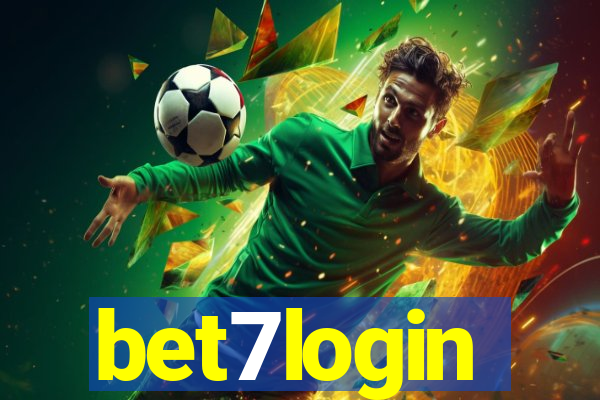 bet7login