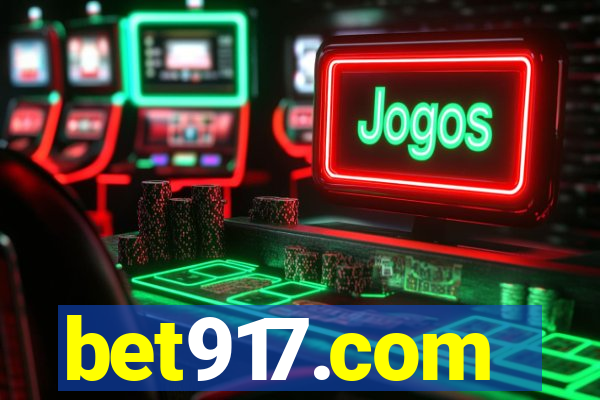 bet917.com