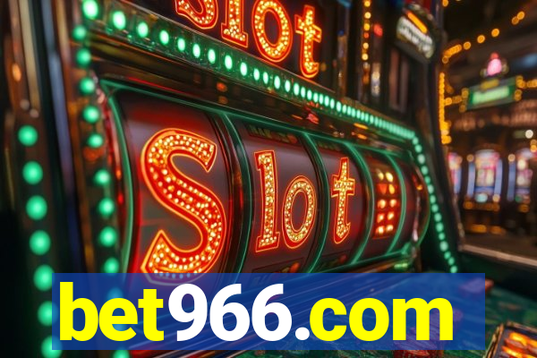 bet966.com