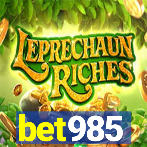 bet985