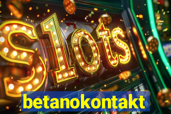 betanokontakt