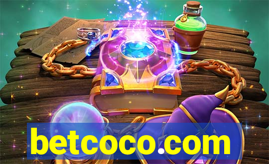 betcoco.com