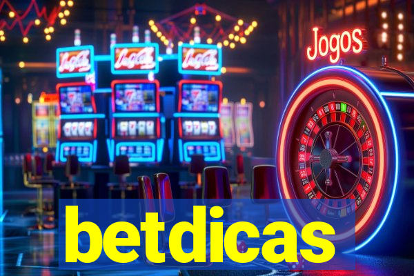 betdicas