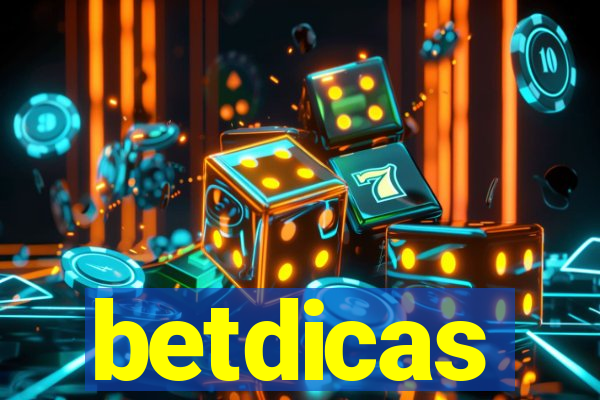 betdicas