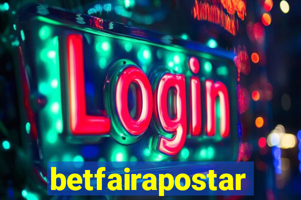 betfairapostar