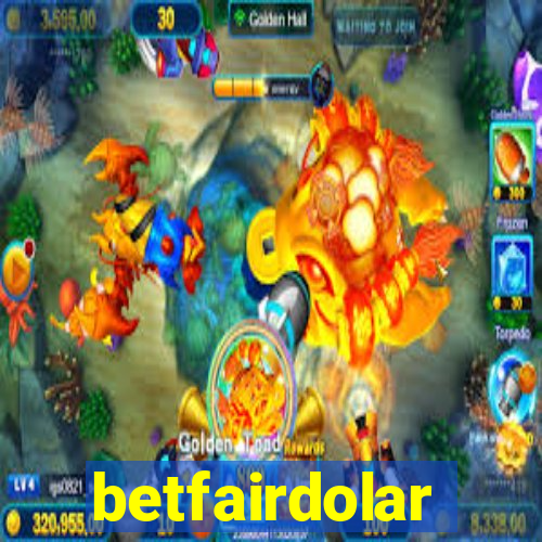 betfairdolar