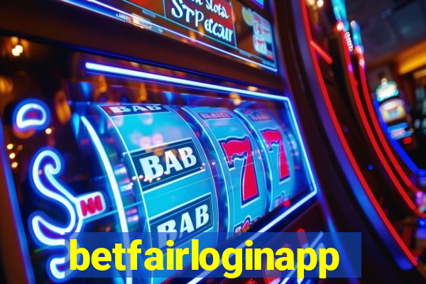 betfairloginapp