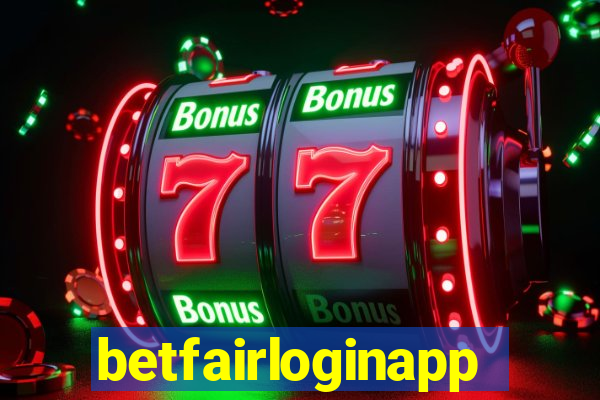 betfairloginapp