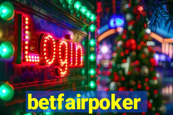 betfairpoker