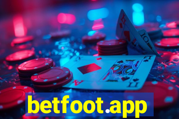 betfoot.app