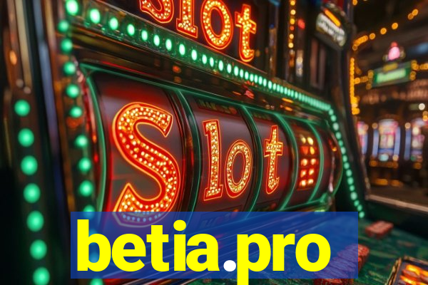 betia.pro