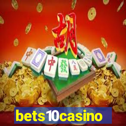 bets10casino