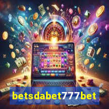 betsdabet777bet