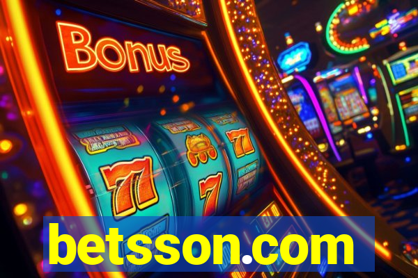 betsson.com