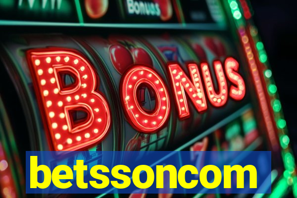 betssoncom