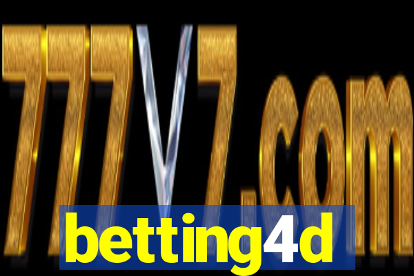 betting4d