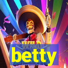 betty