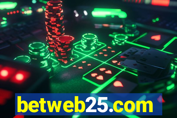 betweb25.com