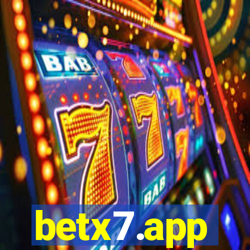 betx7.app