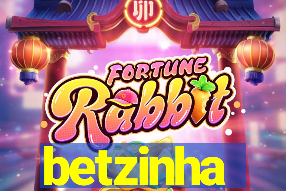 betzinha