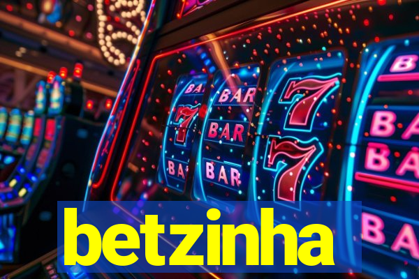 betzinha