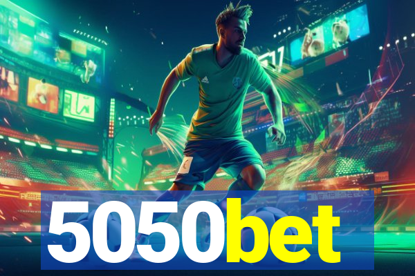 5050bet