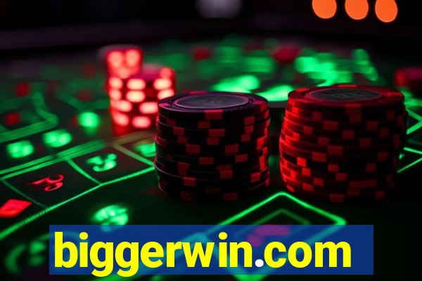 biggerwin.com