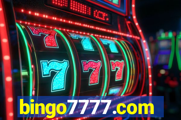 bingo7777.com