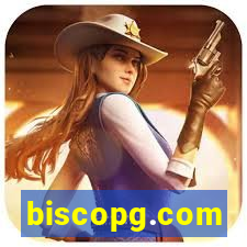 biscopg.com