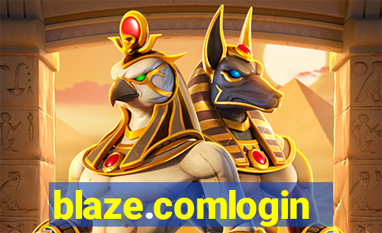 blaze.comlogin