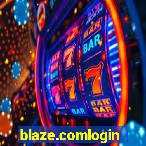 blaze.comlogin