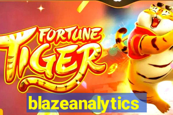 blazeanalytics