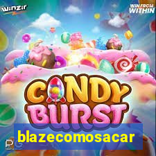 blazecomosacar