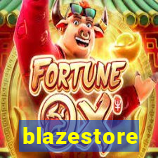 blazestore