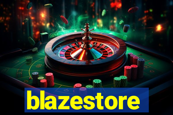 blazestore