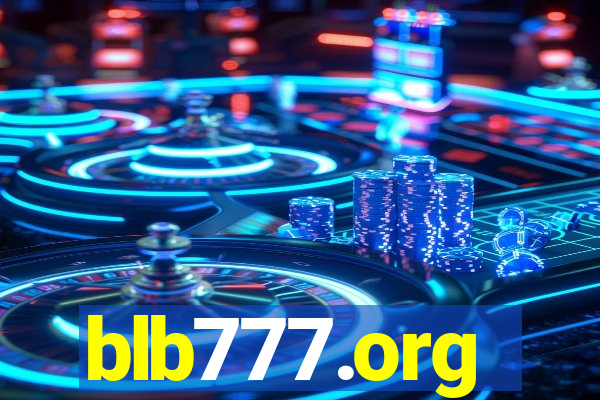 blb777.org