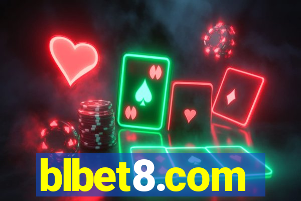 blbet8.com