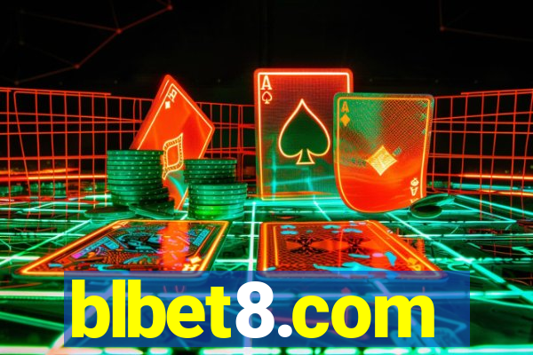 blbet8.com