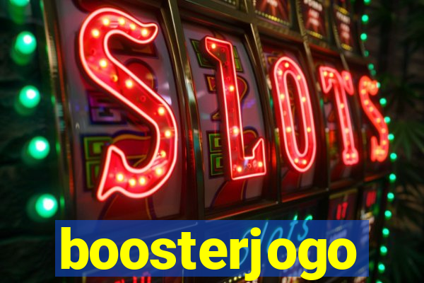 boosterjogo