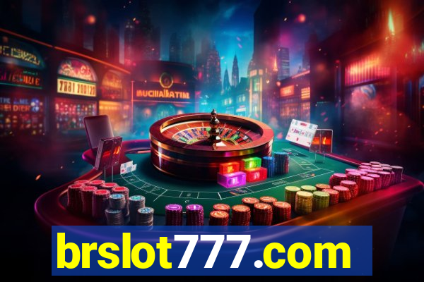 brslot777.com