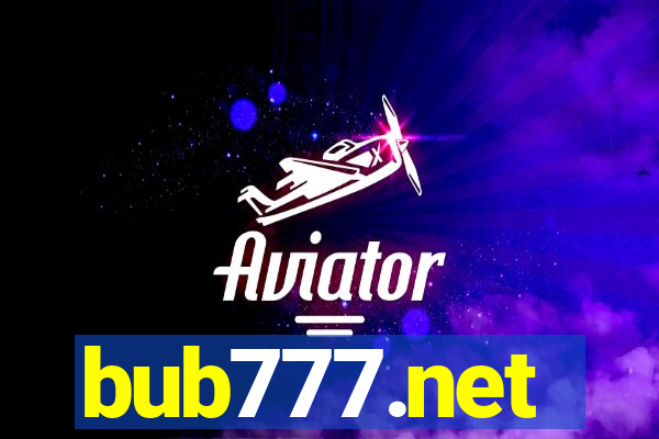 bub777.net