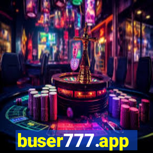 buser777.app