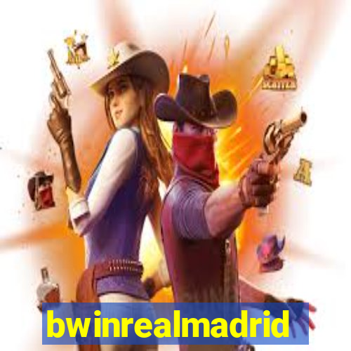 bwinrealmadrid