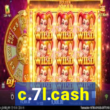 c.7l.cash