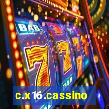 c.x16.cassino