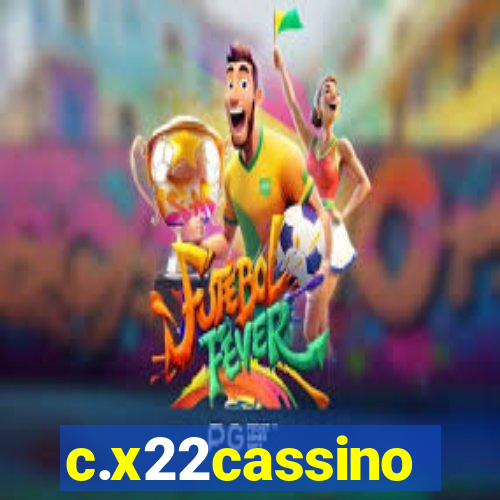 c.x22cassino