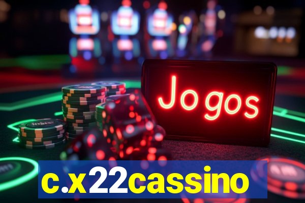 c.x22cassino