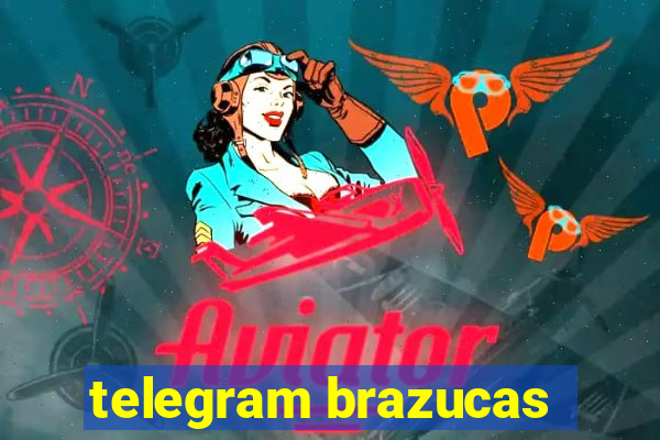 telegram brazucas