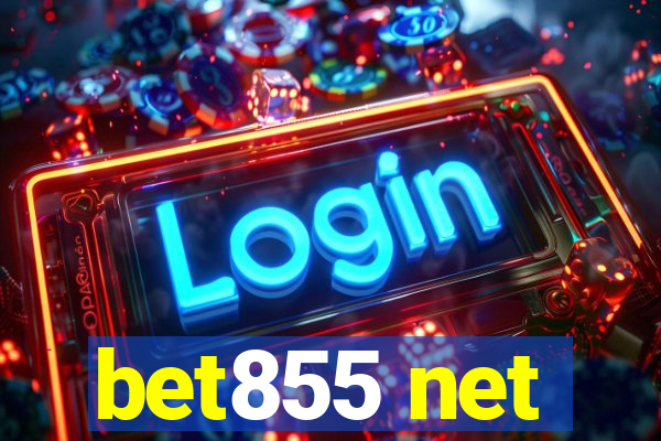 bet855 net